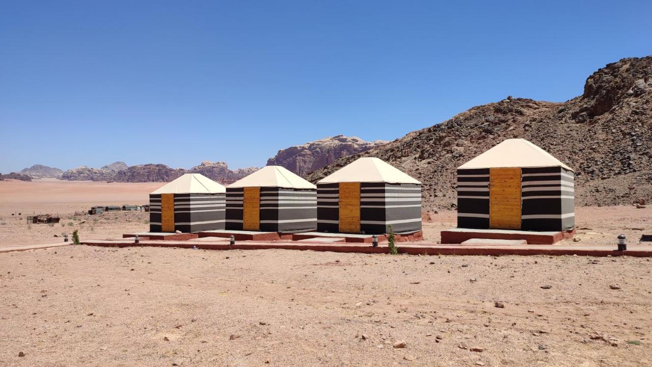 Wadi Orion Camp Wadi Rum